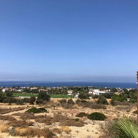 Вилла Palace, Private Pool, Sea Mountain Views , Spacious Beautiful *
