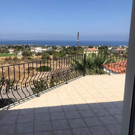 Palace, Private Pool, Sea Mountain Views , Spacious Beautiful Вилла *