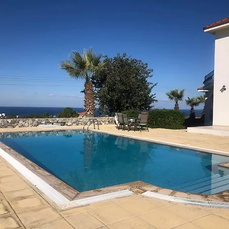 Palace, Private Pool, Sea Mountain Views , Spacious Beautiful *
