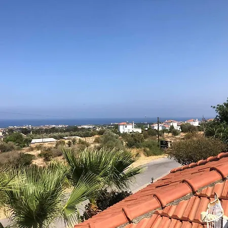 Palace, Private Pool, Sea Mountain Views , Spacious Beautiful *