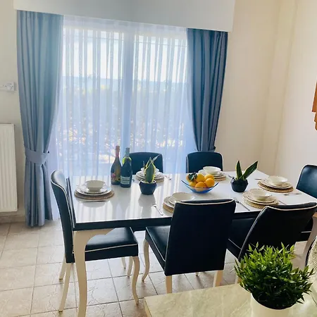 Palace, Private Pool, Sea Mountain Views , Spacious Beautiful Вилла