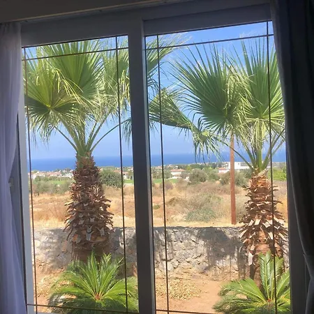 Palace, Private Pool, Sea Mountain Views , Spacious Beautiful *