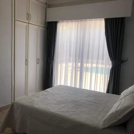 Palace, Private Pool, Sea Mountain Views , Spacious Beautiful Вилла *
