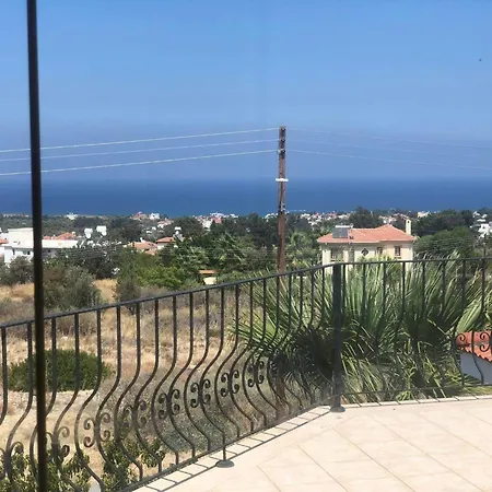 Palace, Private Pool, Sea Mountain Views , Spacious Beautiful