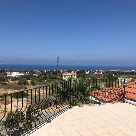 Palace, Private Pool, Sea Mountain Views , Spacious Beautiful Villa