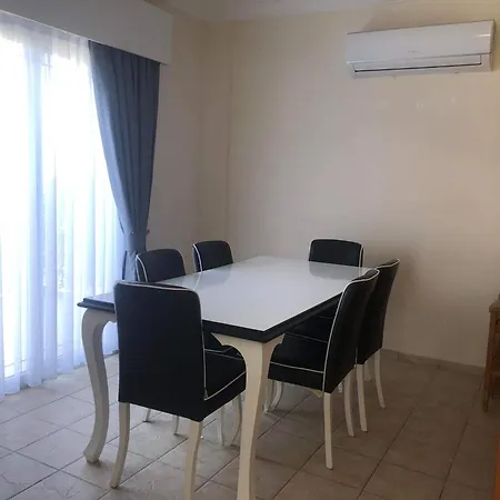 Palace, Private Pool, Sea Mountain Views , Spacious Beautiful Villa Lapithos (Northern Cyprus)