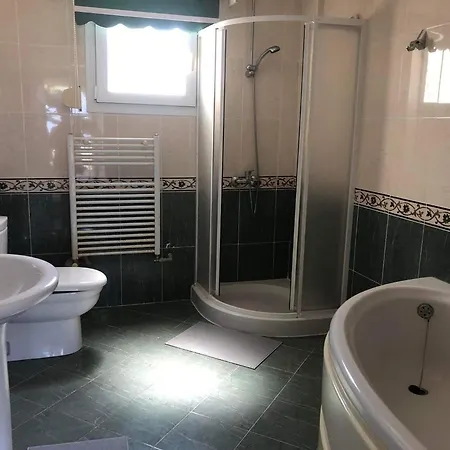 Palace, Private Pool, Sea Mountain Views , Spacious Beautiful * Lapithos (Northern Cyprus)