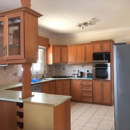 Palace, Private Pool, Sea Mountain Views , Spacious Beautiful Villa