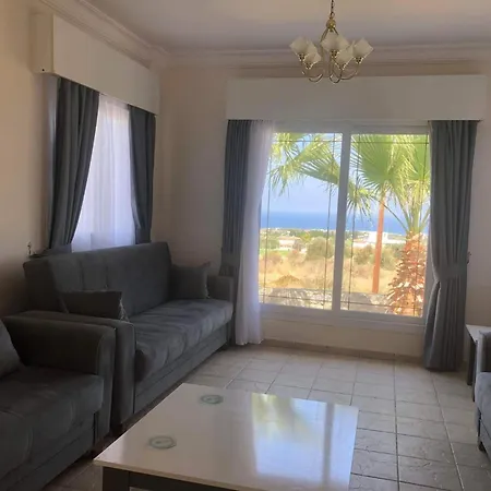 Palace, Private Pool, Sea Mountain Views , Spacious Beautiful * Lapithos (Northern Cyprus)