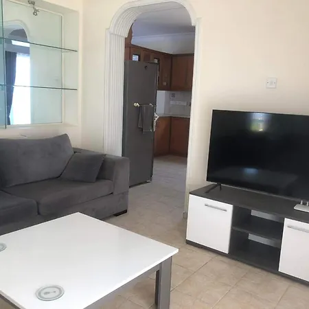 Palace, Private Pool, Sea Mountain Views , Spacious Beautiful Lapithos (Northern Cyprus)